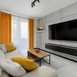 Atmospheric In With A Charming Balcony From Renters Szczecin