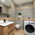 Atmospheric In With A Charming Balcony From Renters Apartman *