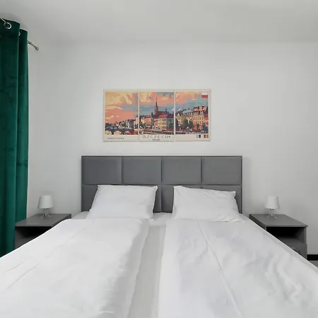 Διαμέρισμα Atmospheric In With A Charming Balcony From Renters Στσέτσιν