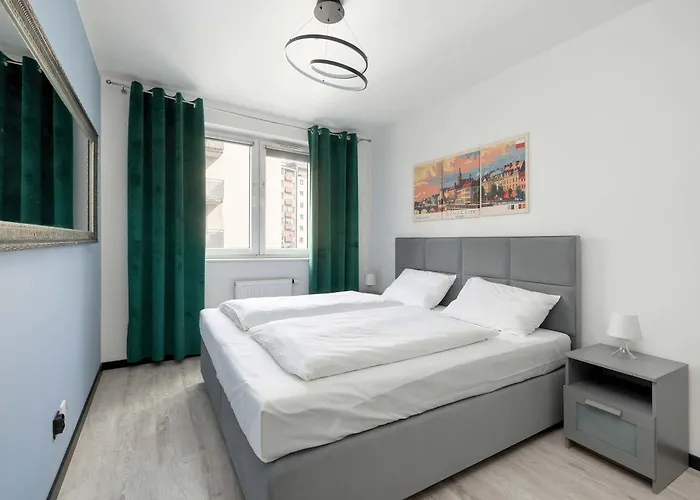 Διαμέρισμα Atmospheric In With A Charming Balcony From Renters Στσέτσιν