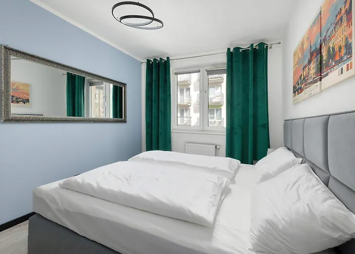 Διαμέρισμα Atmospheric In With A Charming Balcony From Renters Στσέτσιν