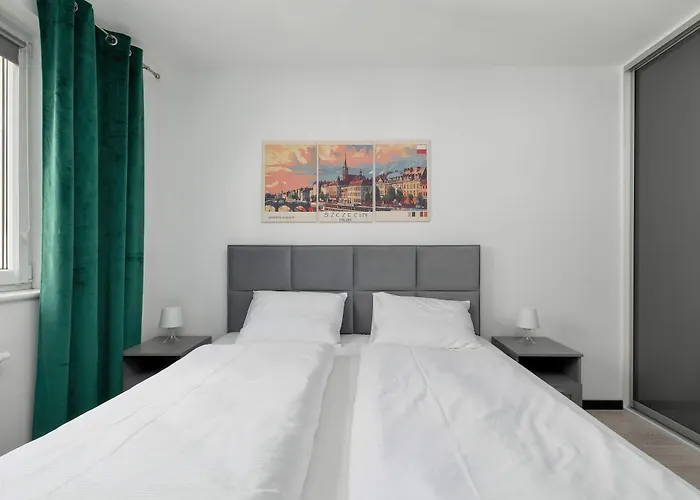 Διαμέρισμα Atmospheric In With A Charming Balcony From Renters Στσέτσιν